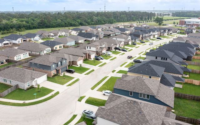 Pecan Estates by CastleRock Communities in Crosby - photo