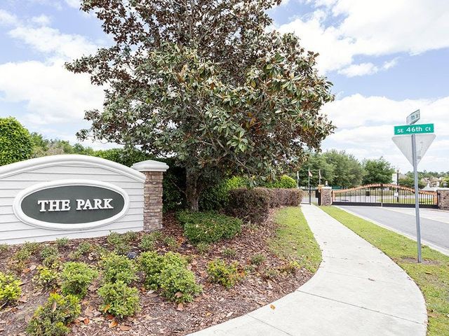 The Park at The Magnolias image