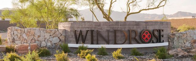 Windrose V image