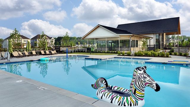 Honeycutt Farm at the Homestead image