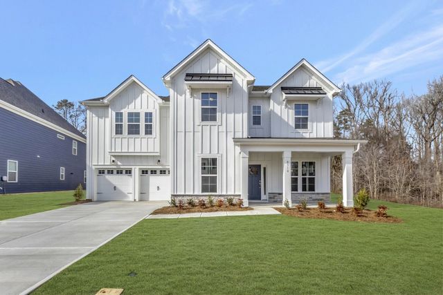 Annsborough Park image