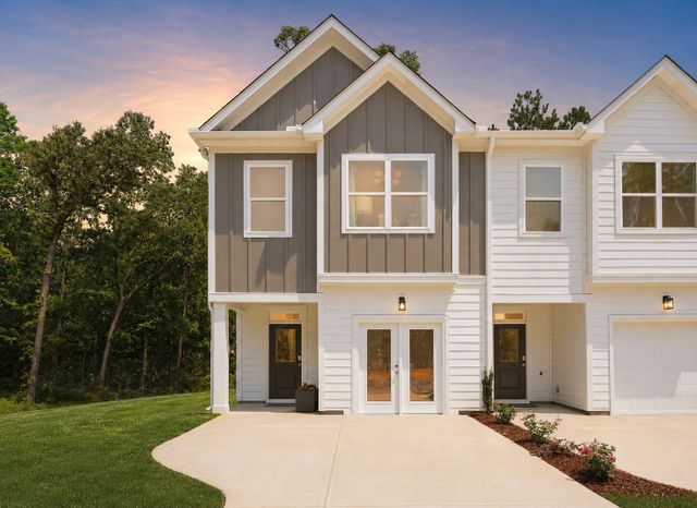 The Knoll at White Oak image