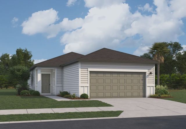 Pelham Square image