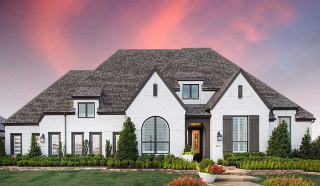 The Ridge at Northlake by Highland Homes in Northlake - photo