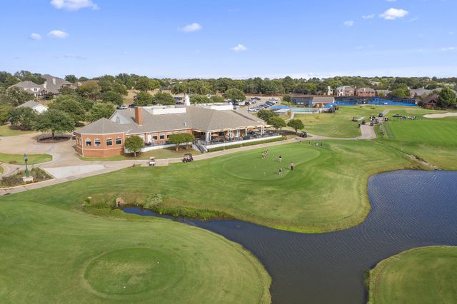 Woodmere by M/I Homes in Denton - photo