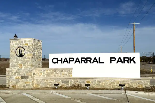 Chaparral Park image