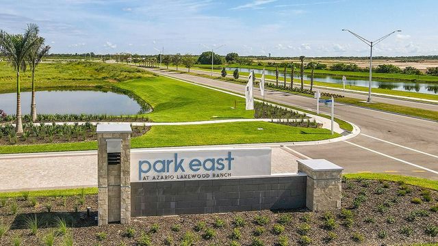Park East at Azario image