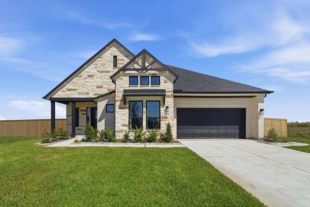 Reserve of Champions Estates image