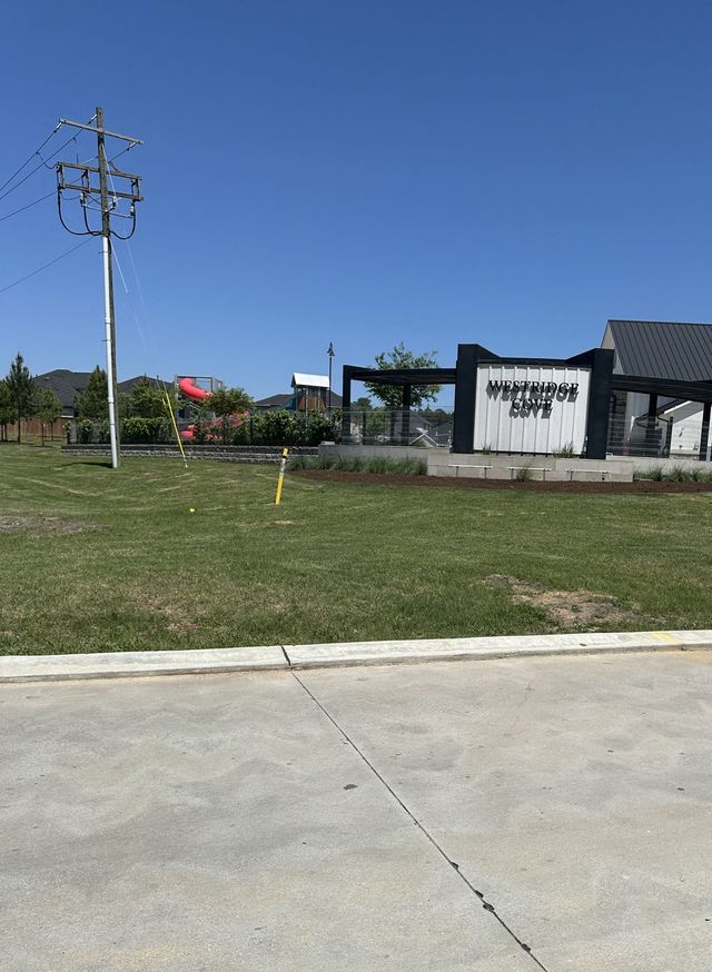 Westridge Cove image