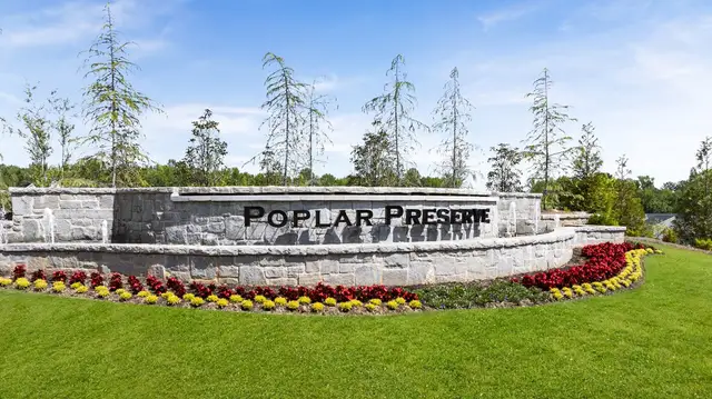 Poplar Preserve image