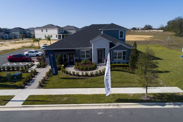 Emerson Pointe by M/I Homes in Apopka - photo