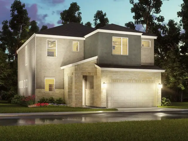 Bridge Creek Village - Luxe Series image