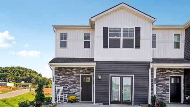 The Arbor Townhomes image