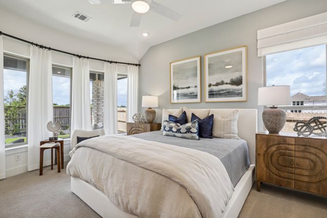 Rhine Valley by Coventry Homes in Schertz - photo