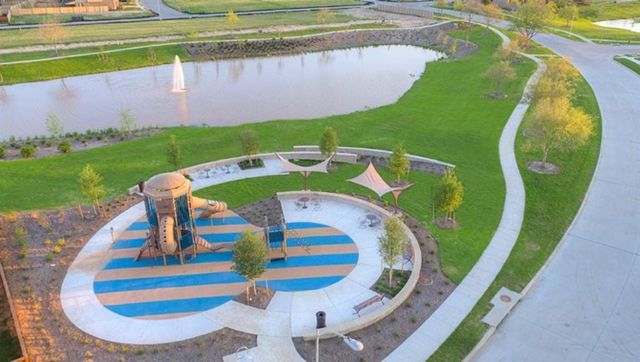 Cane Island - 65' Homesites image