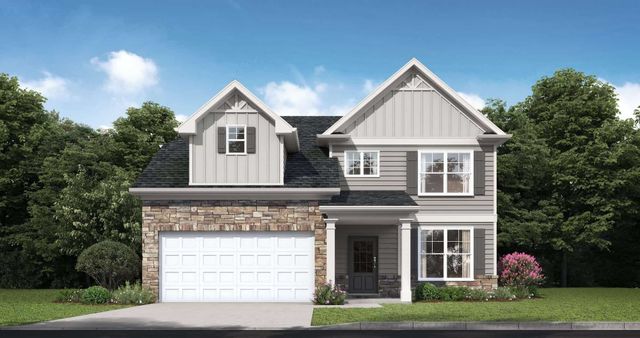 Glassmanor Ridge image
