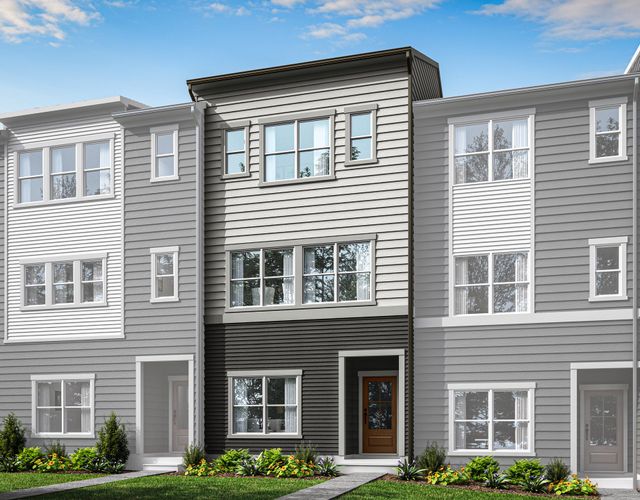 Context at Oakhurst image