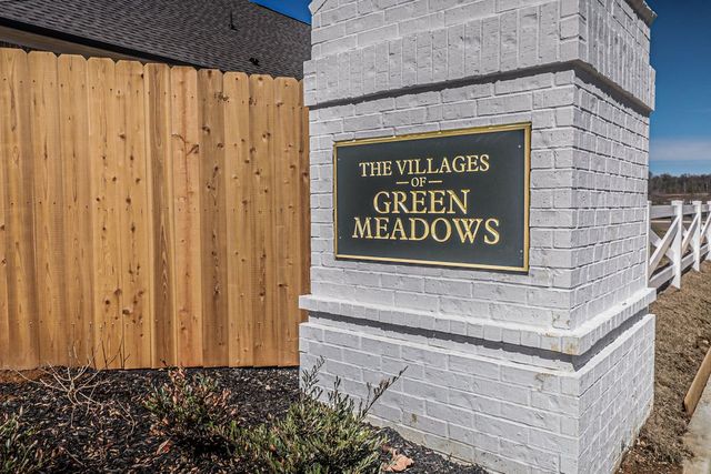 Villages of Green Meadows image