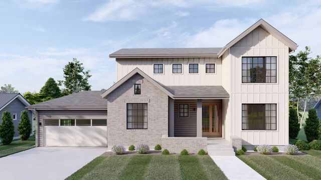 Harvest LiteLuxe image