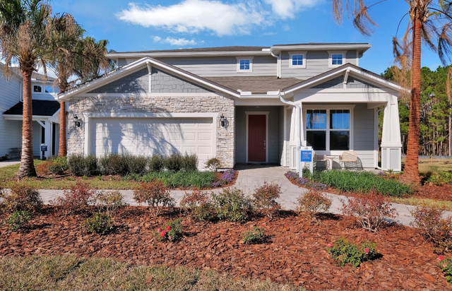 Double Branch by Pulte Homes in Middleburg - photo