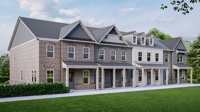 Governors Parc image