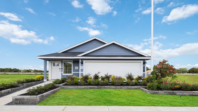 Heritage Crossing image