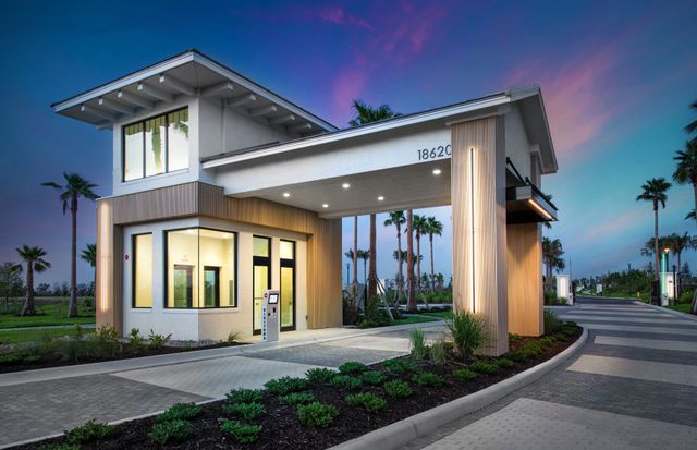 Del Webb Catalina image