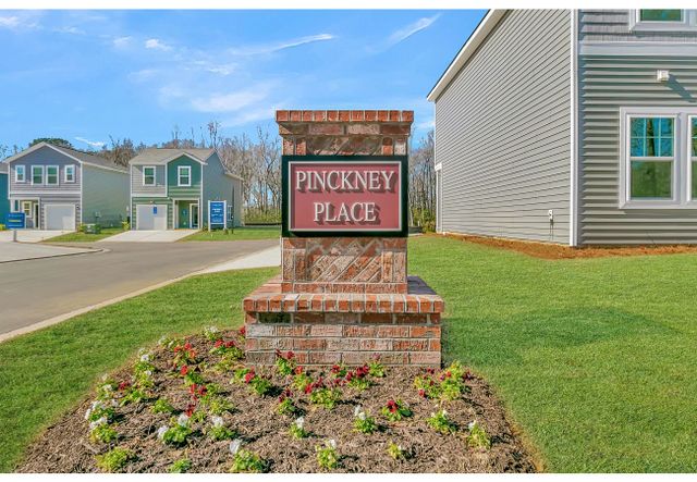 Pinckney Place image