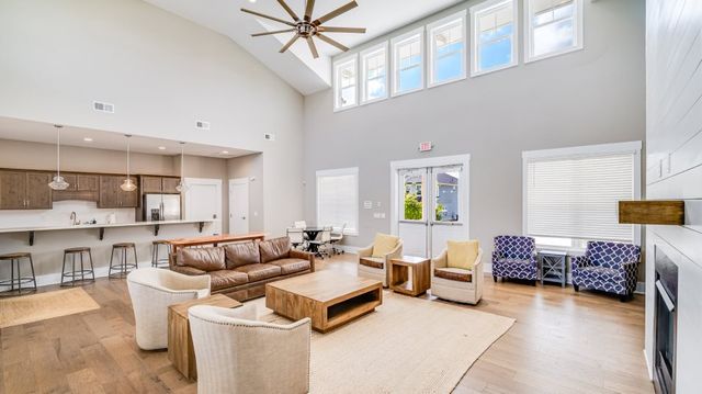 Annandale: Highland Collection by Lennar in Cleveland - photo