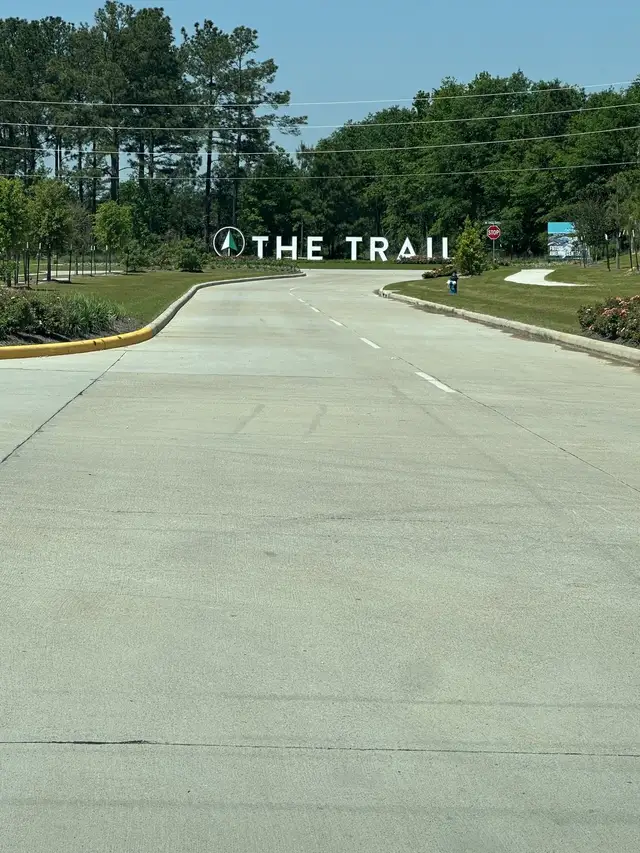 The Trails - 60' image