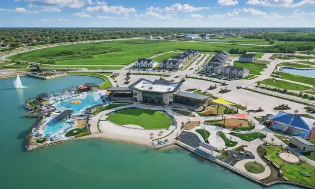 Solterra Texas image