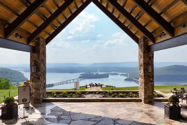 River Gorge Ranch image