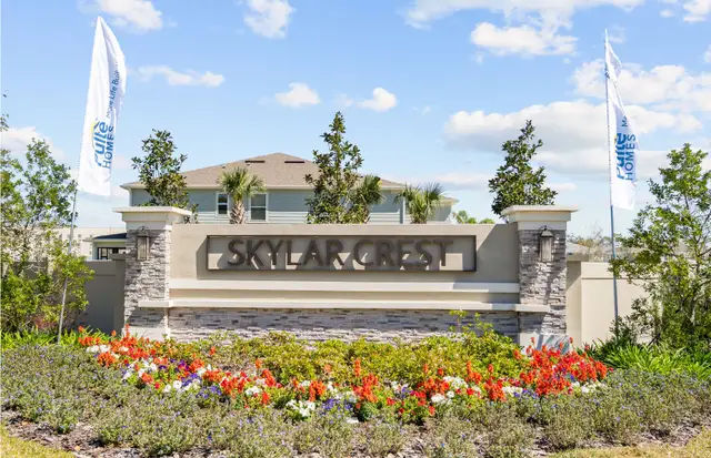 Skylar Crest image