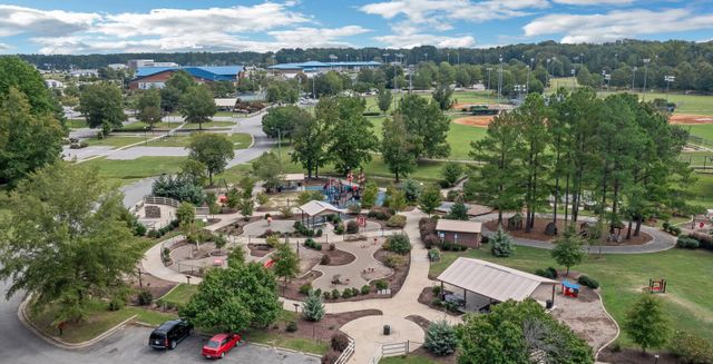 Franklin Townes image