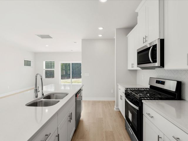 Brayfield Manor - Heritage Collection image