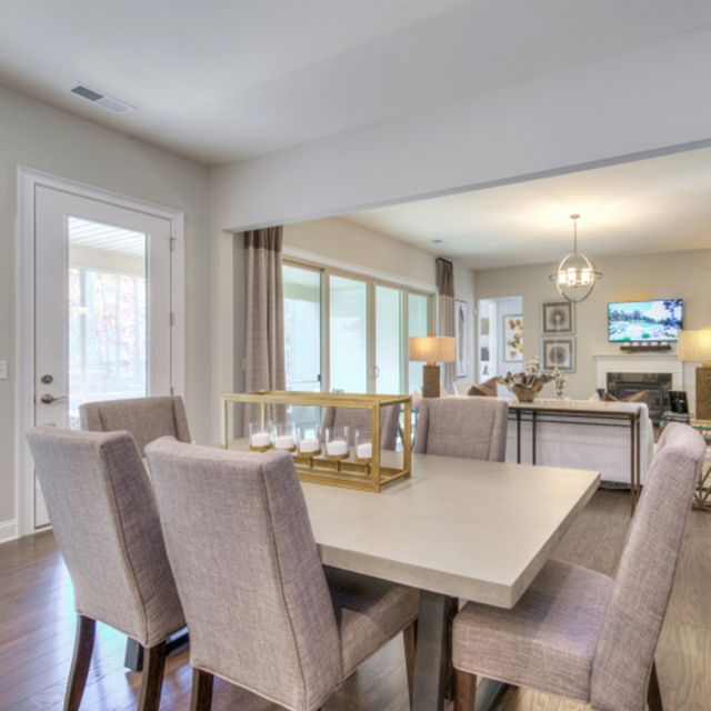 Imagery: Pinnacle by Lennar in Mount Holly - photo