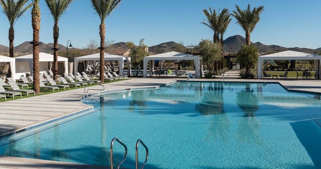 Retreat Collection At Union Park image