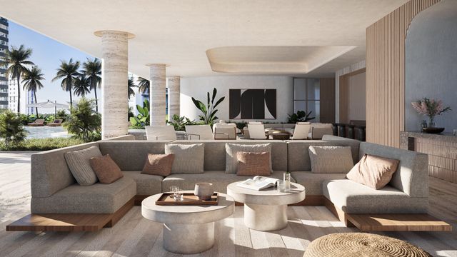 Lofty Brickell image