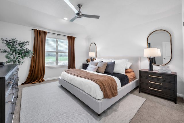 College Park Townhomes image