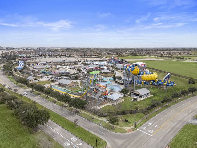 Katy Reserve image