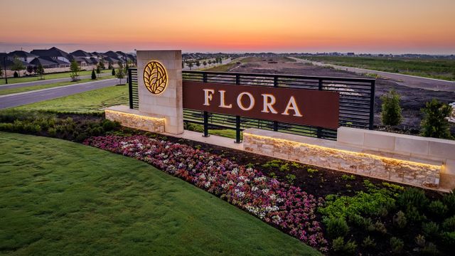Flora image