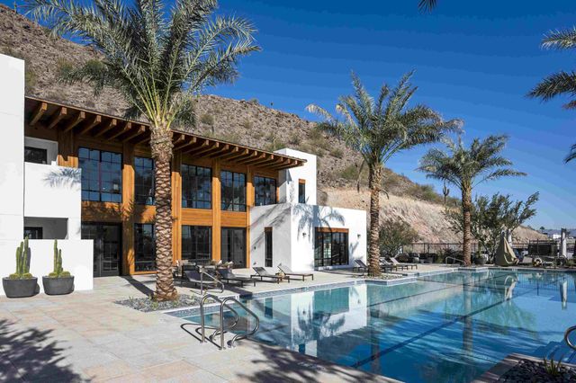 Ascent at The Phoenician® image