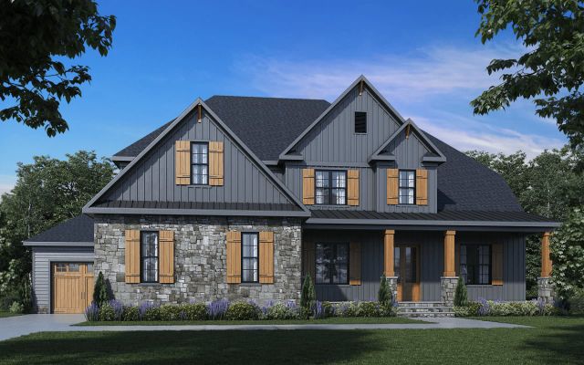 McLaurin Farms image