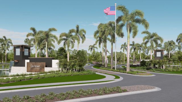 Del Webb Explore North River Ranch image