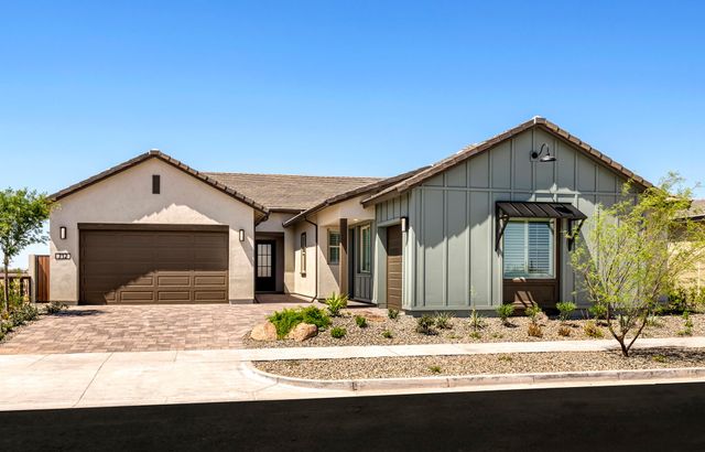 Blossom Rock by Tri Pointe Homes in Apache Junction - photo