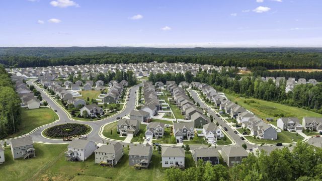 Cambridge Park image