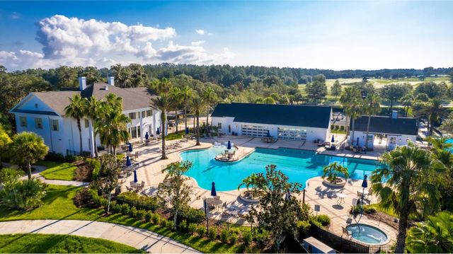 Southern Hills: The Manors image