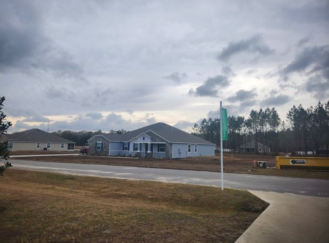 Creekside Landing by Maronda Homes in Callahan - photo