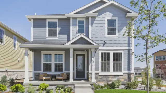 Windler Single Family Homes image