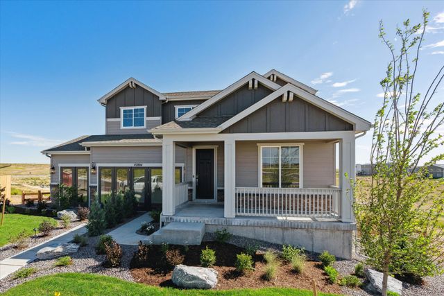 Spring Valley Ranch image